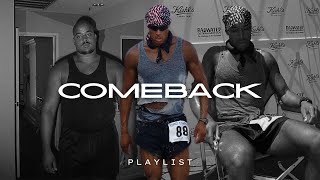 David Goggins Gym Motivation Soundtrack - Become the 1%