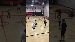 Nitroball in action #3-2018