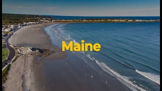 5 Reasons Why Maine is the Easiest State to Explore