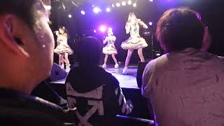 2025.02.22①【ティラミス】『#ドマけし 協奏曲 -大阪- DAY1』@ ESAKA MUSE【無修正】