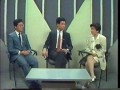 經典電視節目 1989 09 17 財經透視 本港地產及交通系統