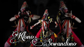 Tari Klono Sewandono Reog Ponorogo Javanese Cassic...