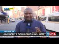 One year on | eNCA reporters reflect on July unrest