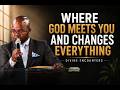Divine Encounters| Pastor Magaisa