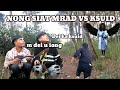 LEIT SIAT MRAD //Madiang vs Bah thlia  funny video 🤣🤣