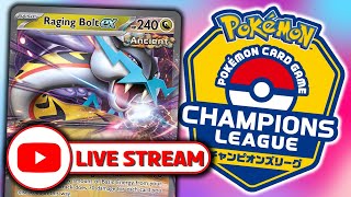 Champions League Fukuoka Day 2 - Stream VOD