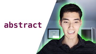 Abstract Classes and Methods - Learn Abstraction in Java