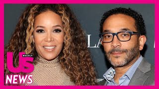 ‘The View’ Star Sunny Hostin’s Husband Emmanuel Named in Fraud Lawsuit