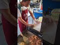 Doner Kebab Roti Pita Pasar Malam Jalan Kuching Khamis