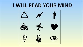 I Will Read Your Mind - Math Magic Trick