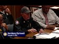 Harrisburg City Council Budget Hearing #3 12-12-23