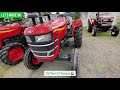 mahindra yuvo 585di mat power torque axle new mahindra yuvo 50hp tractor full review by itt