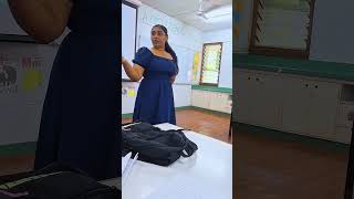 ED250 F2F Micro-teaching