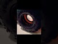 Testing Jconcepts MegaLithic with Custom Black Unit Anti Collapse Inserts #rc #car #new #shortvideo