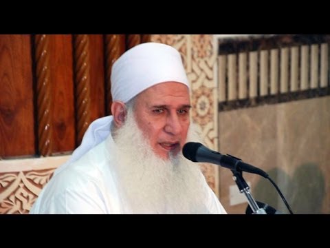 رأى الشيخ محمد حسين يعقوب فى الإخوان المسلمين رأى الشيخ محمد حسين يعقوب فى الإخوان المسلمين