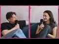 tom francis on sunset boulevard u0026 drama school your 5 minute call with amber davies