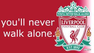 Anthem | Liverpool FC