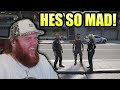 Hutch DIES Laughing Using Remote Spike Strips on Random People! | GTA RP Prodigy 2.6