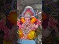 big ganesh trending ganesh ganesh2025 ganeshchaturthi viralshort hyderabad dhoolpet