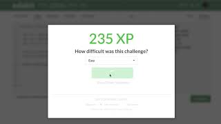 Edabit Code Challenges in JavaScript Min & Max Value in Array | Finding Missing Angle