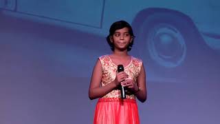 Baadi Hoda Balliyinda Hoovu Aralaballde - Disha Nataraj - SSS