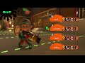 今年最後の非開幕野良ノーミスチャレンジ　 shorts サーモンラン スプラトゥーン3 splatoon3 xp3000