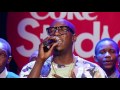 Coke Studio Africa 2016 - Episode 4 (Kenya) - Segment 2