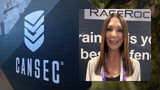 CANSEC 2024: CDR Booth Interviews - RaceRocks