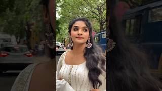 Divya Uruduga new reel in Instagram #arvindkp #divyauruduga #kicchasudeep