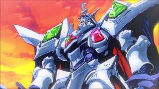 The Vision of Escaflowne OP - 約束はいらない (SRW Compact 3)