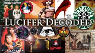 Lucifer Decoded Part 1: Exposing the Real Lucifer- Illuminati Documentary (part 2 in description)