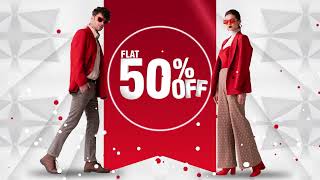 LuLu Flat 50 Sale 2023