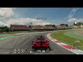 gt7 lap time challenge guide catalunya gp red bull junior