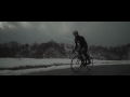 겨울라이딩의 정석 nsr fondo _ the winter road