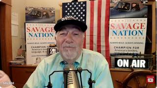 COFFEE WITH SAVAGE: RACIAL GERRYMANDERING THROWN OUT BY SCOTUS