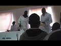 boarnerges apostolic faith church.. mufundisi njenje(mbare kereke)