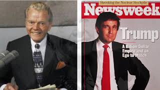 Paul Harvey News - Donald Trump (1987)