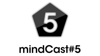 mindCast#5 (Purple Singularity)