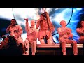 Ariana Grande - N-A-S-A - (Sweetener World Tour Lollapalooza) - Full concert