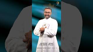 വിളഞ്ഞതാണല്ലോ അല്ലേ... |  AUG 14 | JESUS ADS | MAC TV | MARK 4 | 26-34