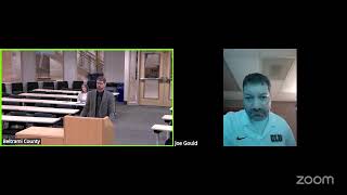 Beltrami County Work Session 9-2-25