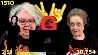 2RG - Two Rocking Grannies: RONNIE REACTS TO 2RG "DRUGS'