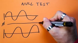 Null Test Explained: A Pro Audio MUST KNOW!