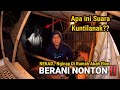 SUARA KUNTILANAK TERTAWA‼️KISAH SATU KELUARGA PILIH TINGGAL DI RUMAH HANTU DEKAT KUBURAN