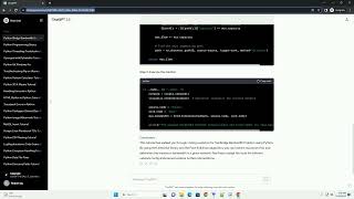 How do I code for this Bridge Bandwidth Problem in python