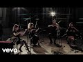 ABBOTT, Ruben Jeyasundaram - Father ft. Canea Quartett