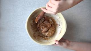 How to make seitan ground \