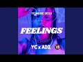 FEELINGS (feat. ADZ)