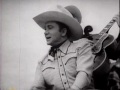 カントリーの生ひたち 2 5 tex ritter