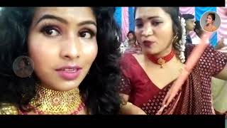 Dada hah Bapla Vlog | Pratima Tudu Official | Santali Vlogs video 2022